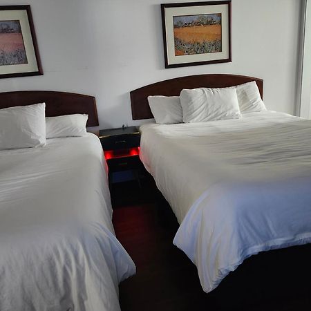 Cache Creek Inn المظهر الخارجي الصورة
