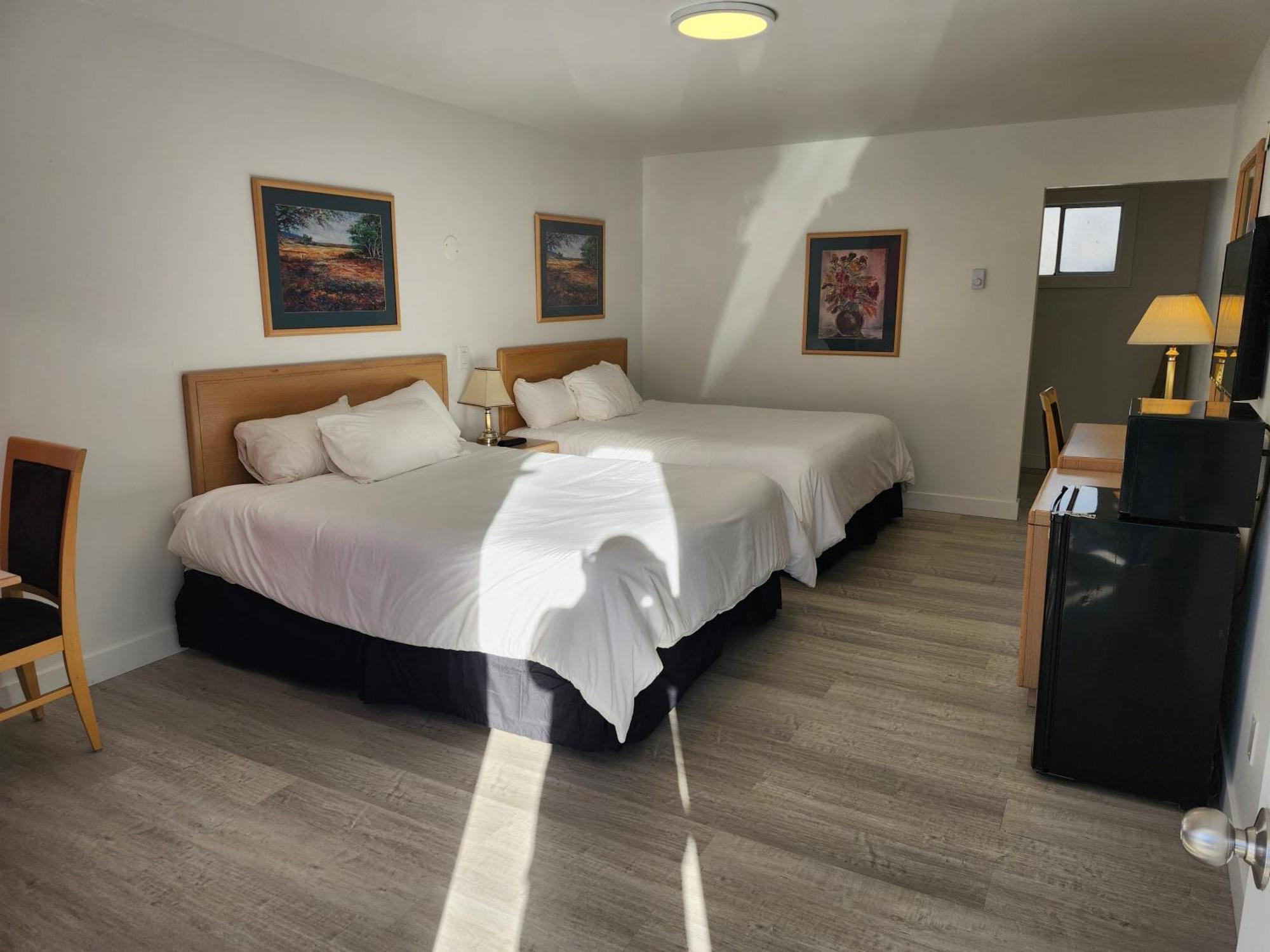 Cache Creek Inn المظهر الخارجي الصورة