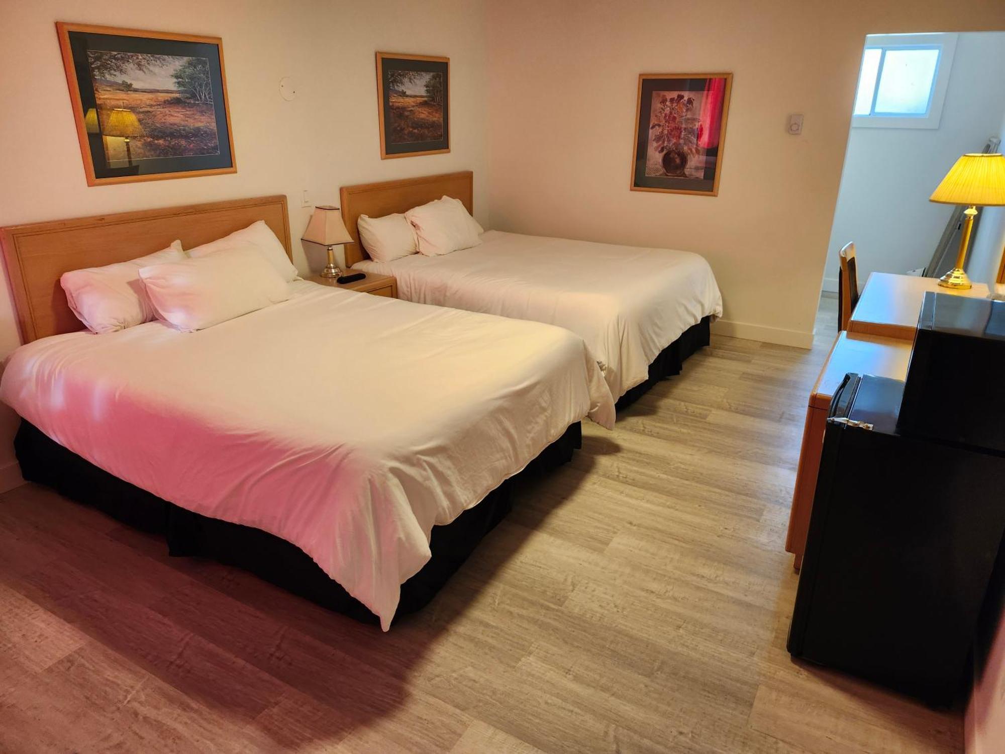 Cache Creek Inn المظهر الخارجي الصورة