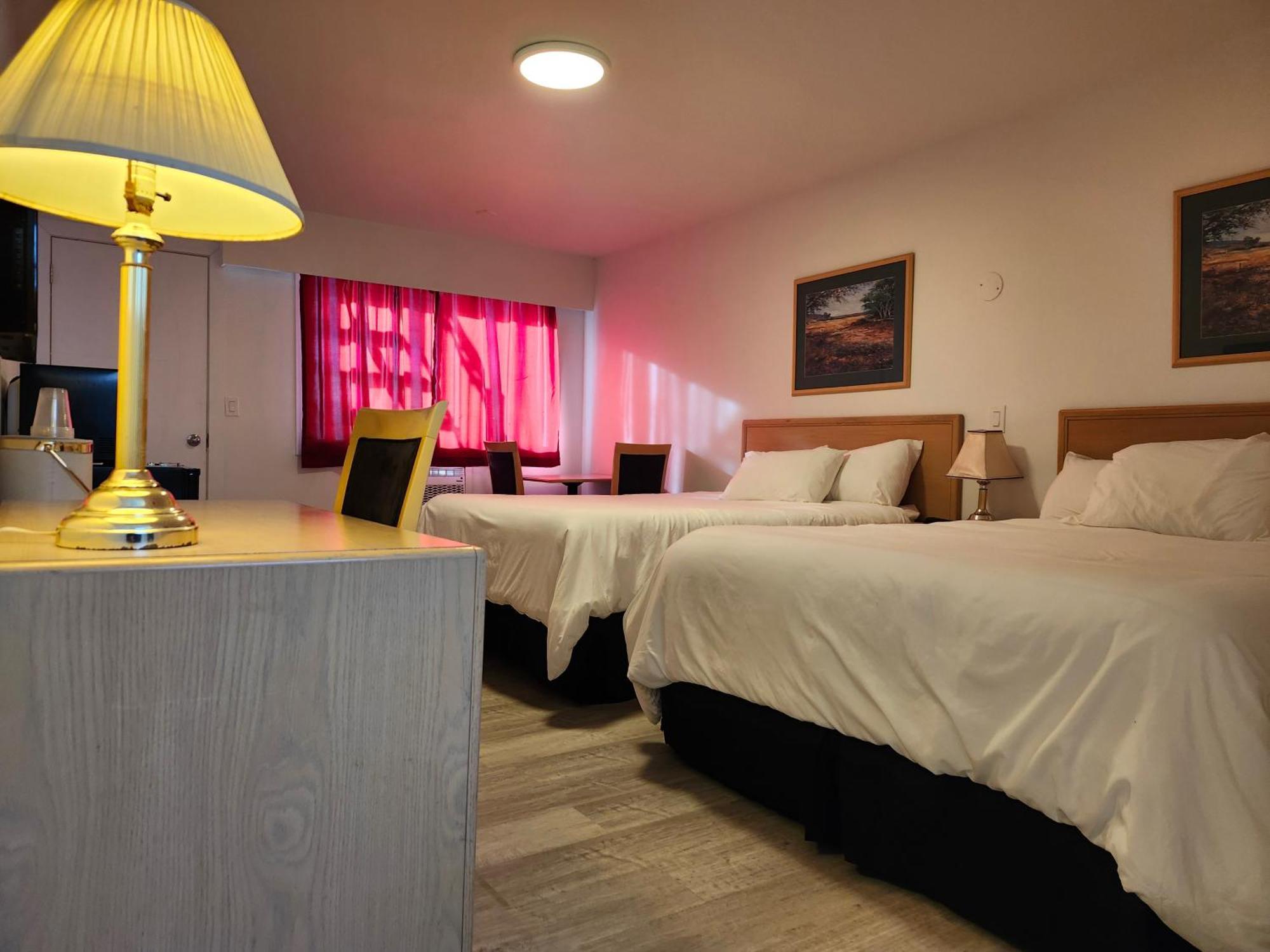 Cache Creek Inn المظهر الخارجي الصورة