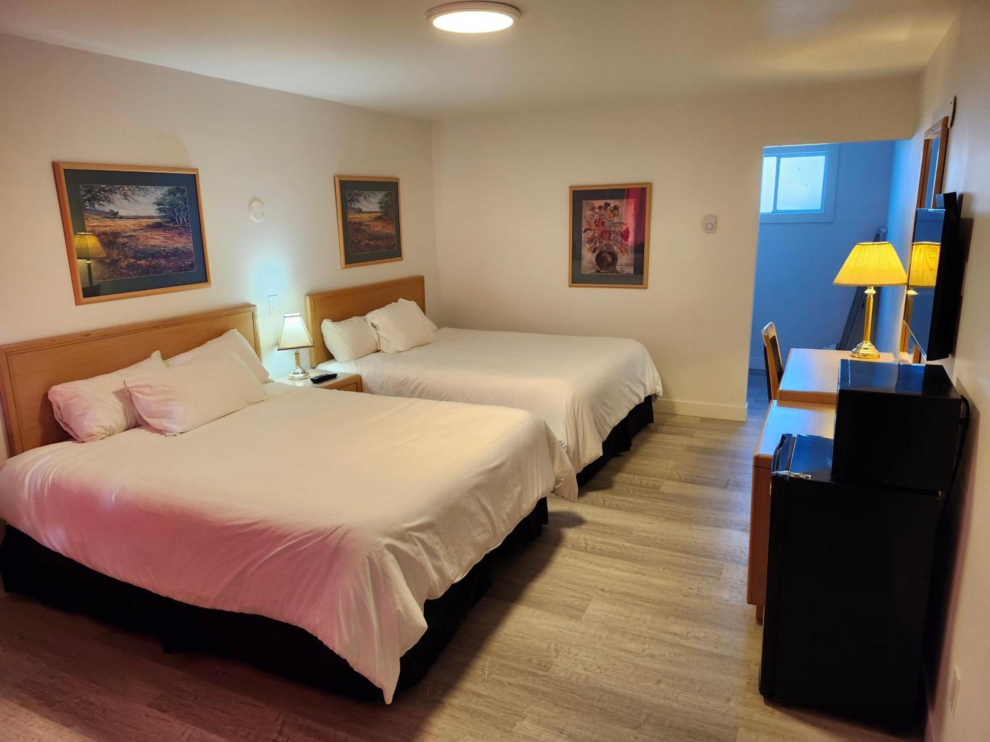 Cache Creek Inn المظهر الخارجي الصورة