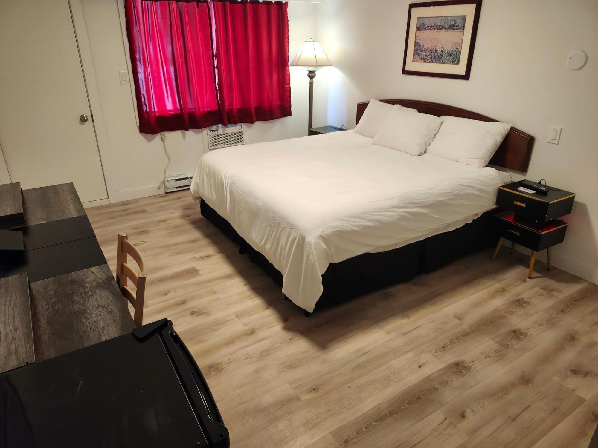 Cache Creek Inn المظهر الخارجي الصورة