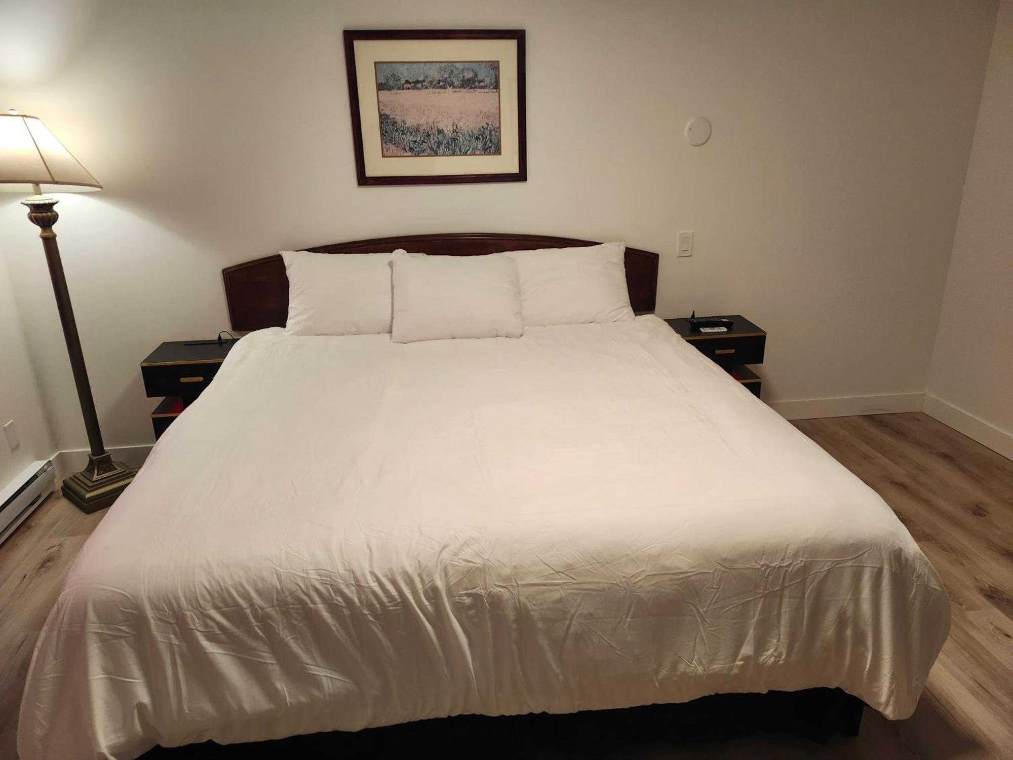 Cache Creek Inn المظهر الخارجي الصورة