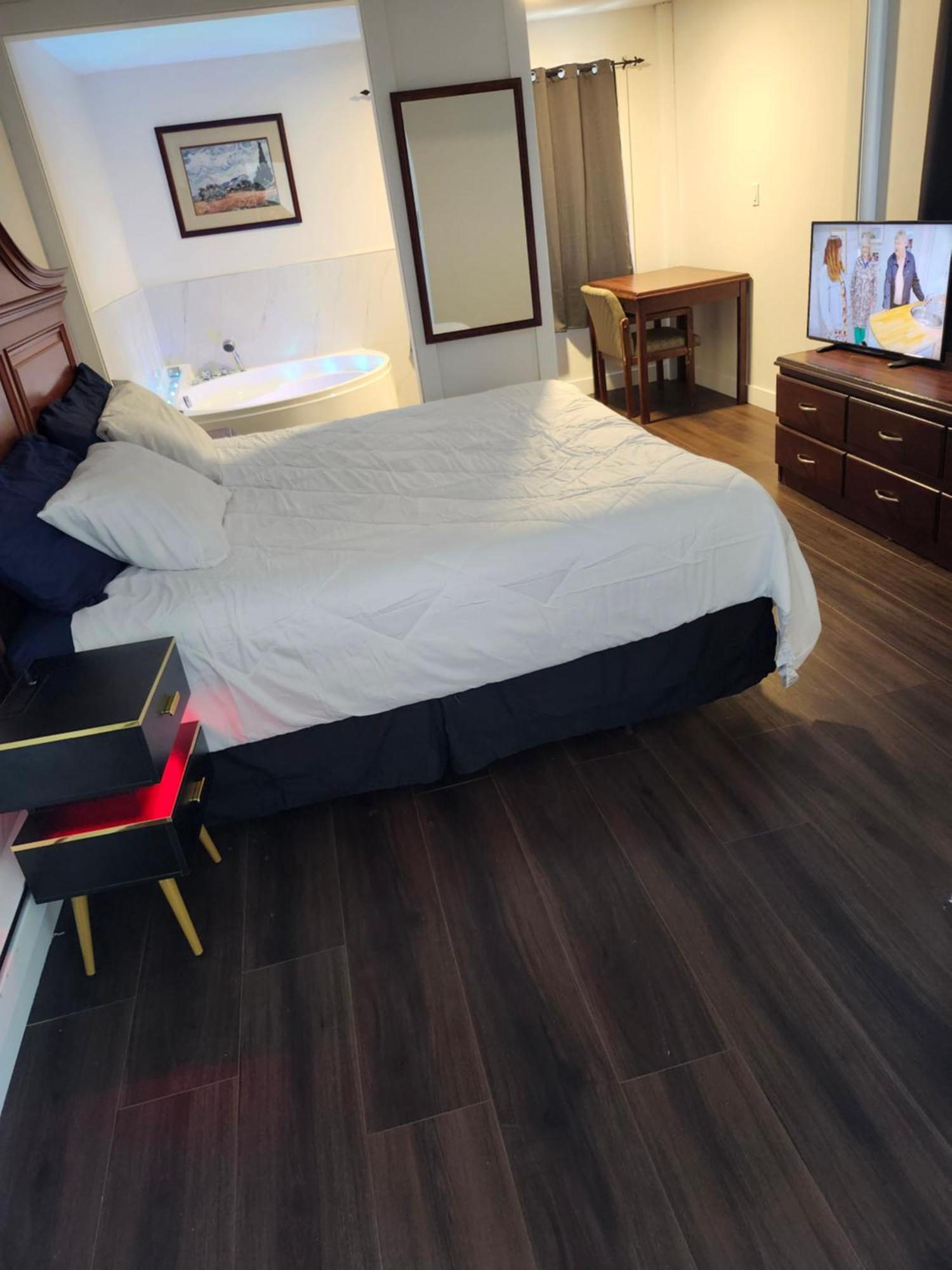 Cache Creek Inn المظهر الخارجي الصورة