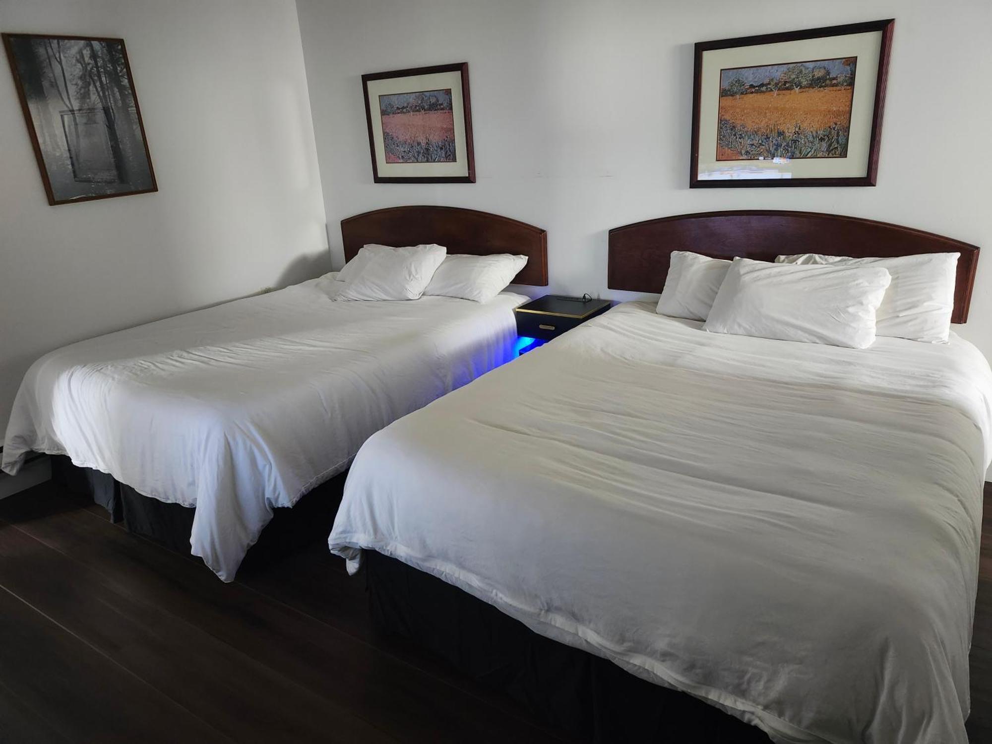 Cache Creek Inn المظهر الخارجي الصورة