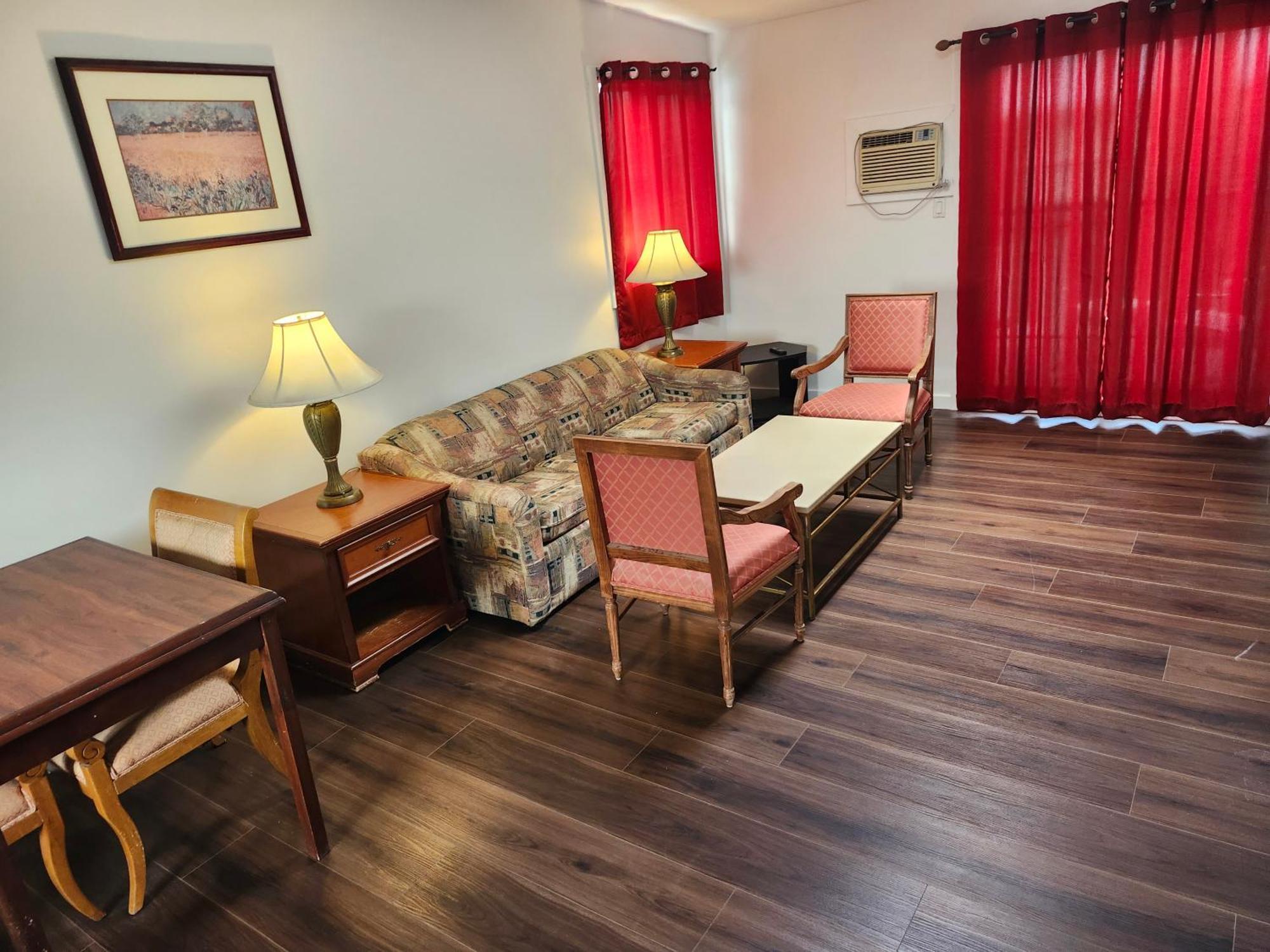 Cache Creek Inn المظهر الخارجي الصورة