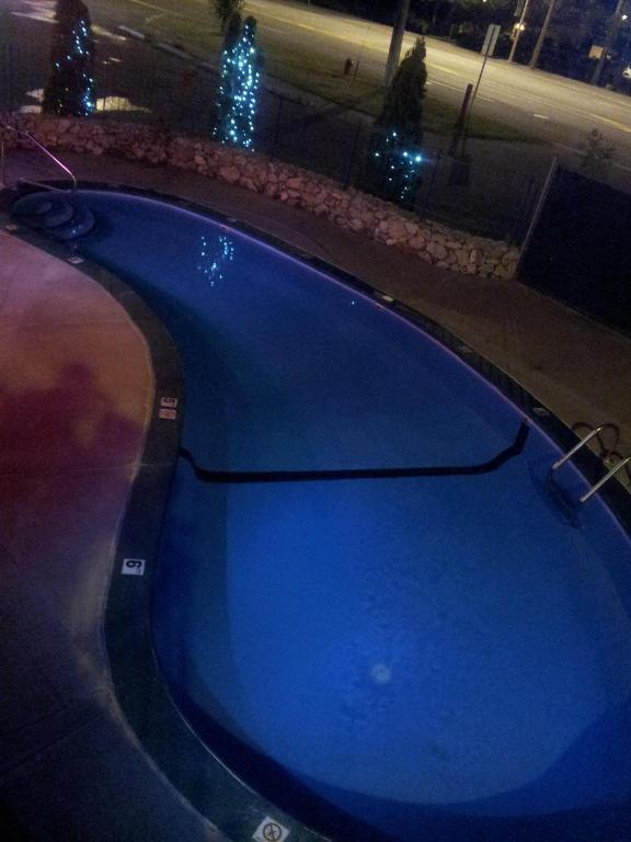 Cache Creek Inn المظهر الخارجي الصورة